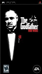 Godfather, The – Mob Wars Rom